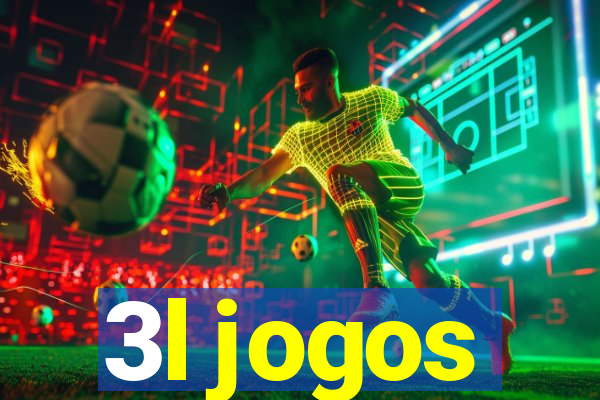 3l jogos